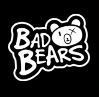 MetaWood0's tweet photo. @ESborets No brainier @badbearsmsk https://t.co/LSbj5AAv96