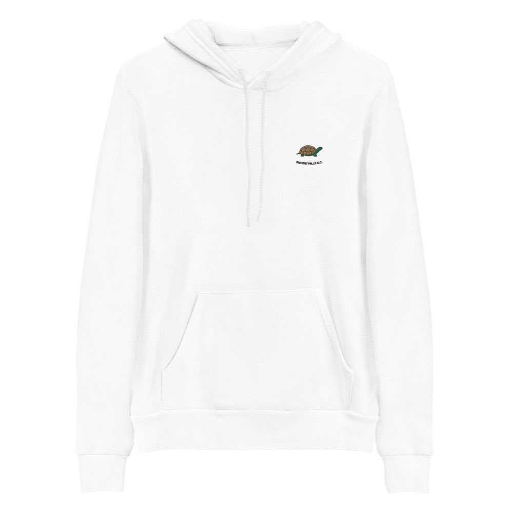 Snobby Hills Country Club 🐢 tweet media