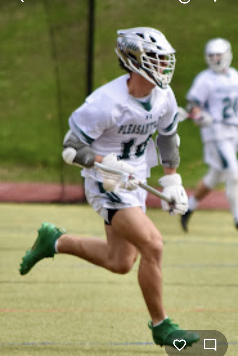 🥍 Congratulations to Senior Captains Ryan Challice (A) and Ryan Raefski (G) for receiving All-Section and Sophomore Daniel Picart (M/FO) for receiving All- Section Honorable Mention 🥍

#TOGETHER