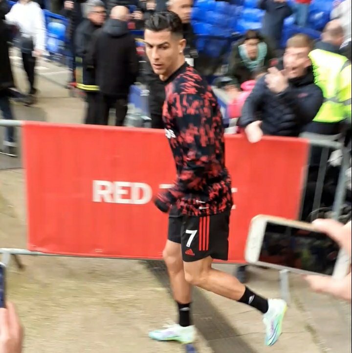 markftbl's tweet image. Ronaldo ✅
Messi ✅