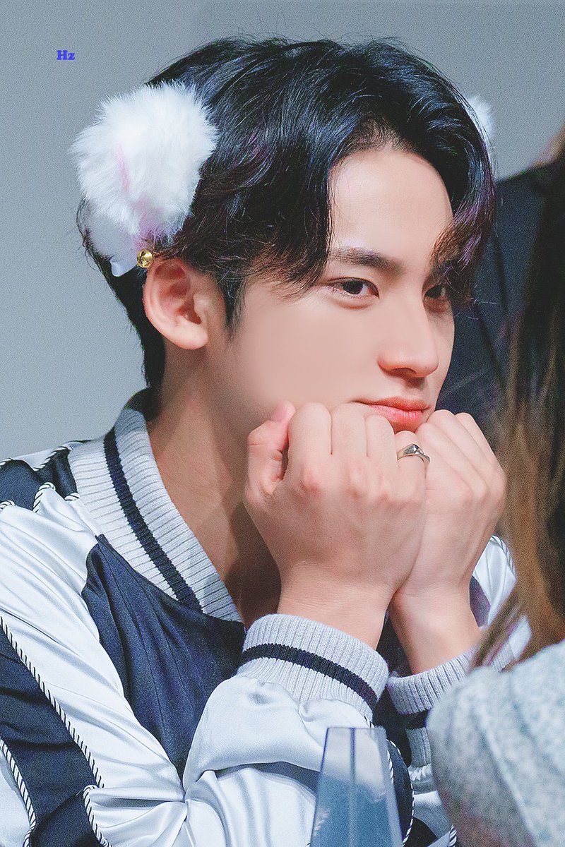 _H_____z's tweet image. 220530 팬사인회

#세븐틴 #민규 #SEVENTEEN #MINGYU  #ミンギュ