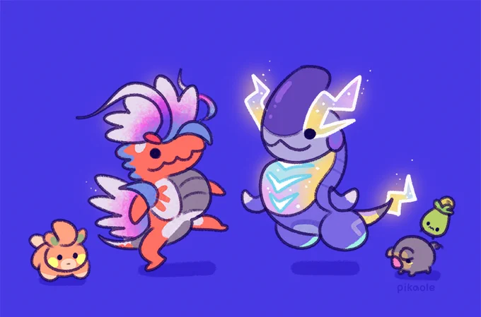 new guys 