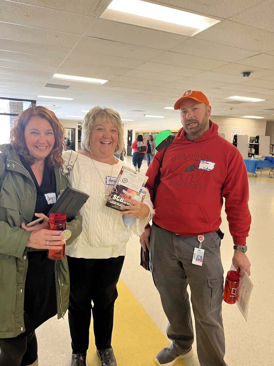 Jeffco Ed Tech tweet media