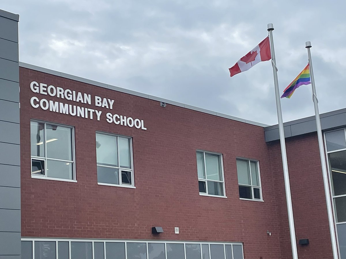 BWDSB Program Department tweet media