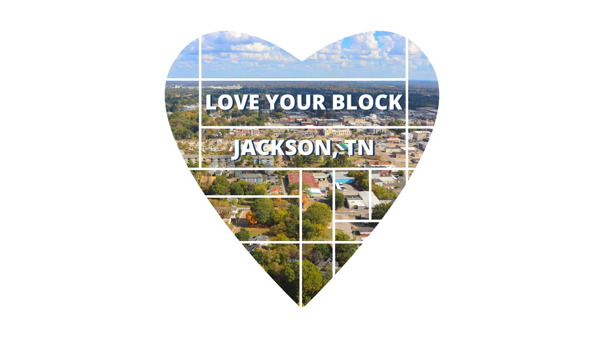 We are excited to have <a href="/MayorConger/">Mayor Scott Conger</a> assist us in announcing the winners of the small home repair and mini-grant project grants! #LYBJacksonTN