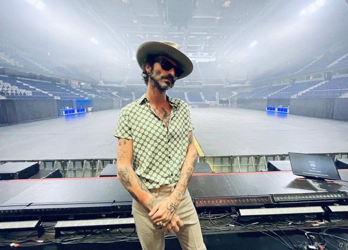 Leiva Oficial tweet media
