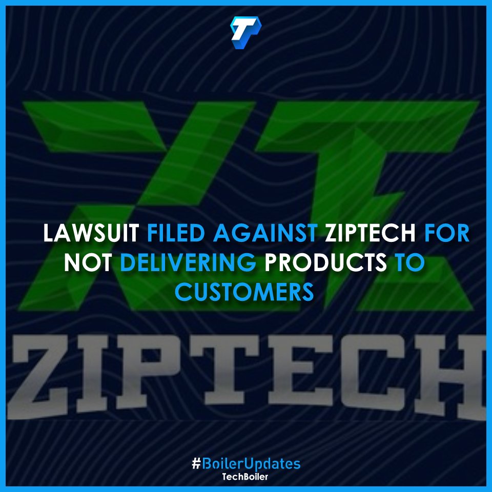 techboilers's tweet photo. ZipTech and Absolute Tech are allegedly involved in a scam of more than PKR 145 CR 💸 #BoilerUpdates #ZipTech
⚠️ People who have been scammed are left with no hope, but what we can do is UNITE as a community and aware everyone to stay away from these SCAMs ⚠️ https://t.co/fZNip2UDls