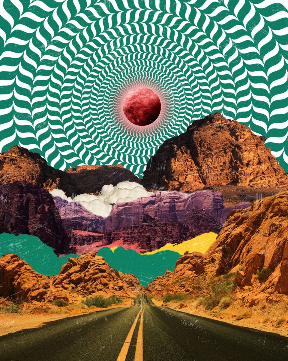 cacicahontaa's tweet photo. Siempre es importante amanecer con ganas de vivir, que este tiempo no nos quite la esperanza de volver a empezar.
.
.
#posterart
#postwook
#post
#viaje
#trips
#opart
#oparts
#mandalas
#abstract
#geometry
#geometricabstract
#artstudio_post
#vivir
#venezuelaart https://t.co/LDKfkbzek4