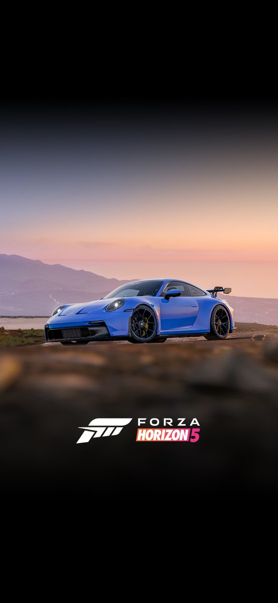Forza Horizon tweet media