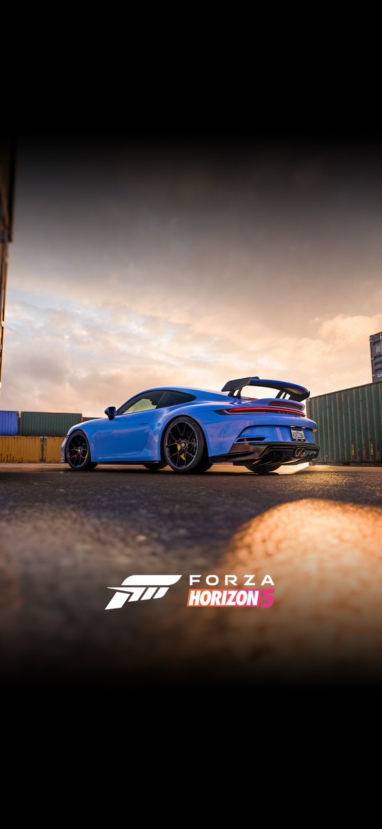 Forza Horizon tweet media