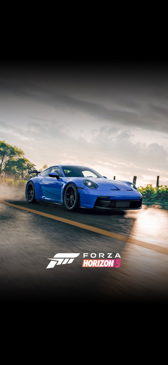 Forza Horizon tweet media
