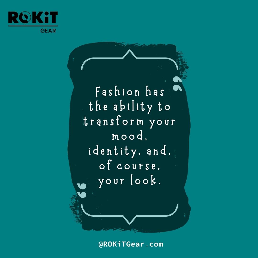 GearRokit's tweet photo. We say Fashion is Power!! 💯💯
https://t.co/mK9m1FK8yC
.
.
.
.
.
.
.
.
#fashionquotes #fashionquote #fashionstyle #stylefashion #stylequotes #rokit #wearerokit #fashionista #fashiongoals https://t.co/CxiSi3h5rn