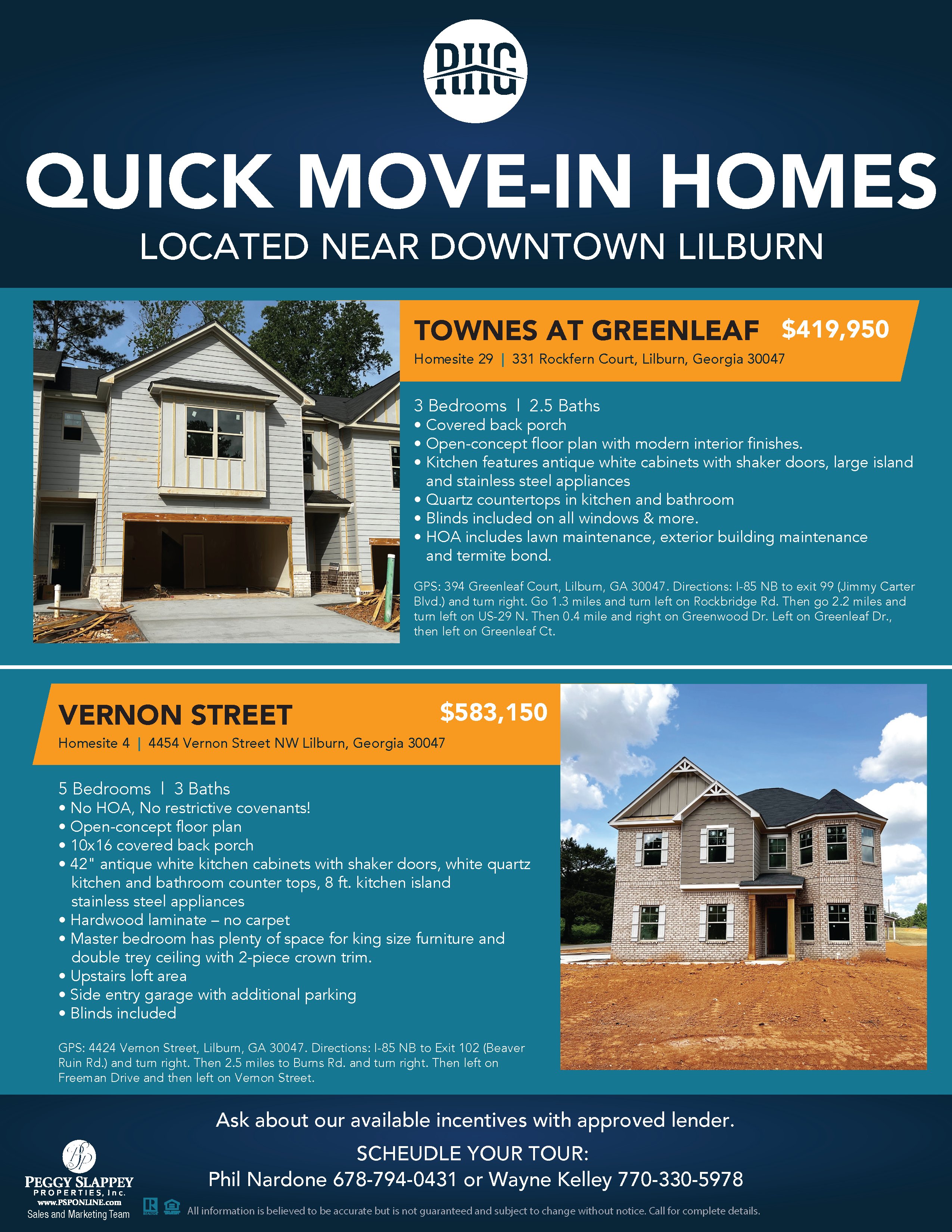 Peggy Slappey Prop. / Twitter