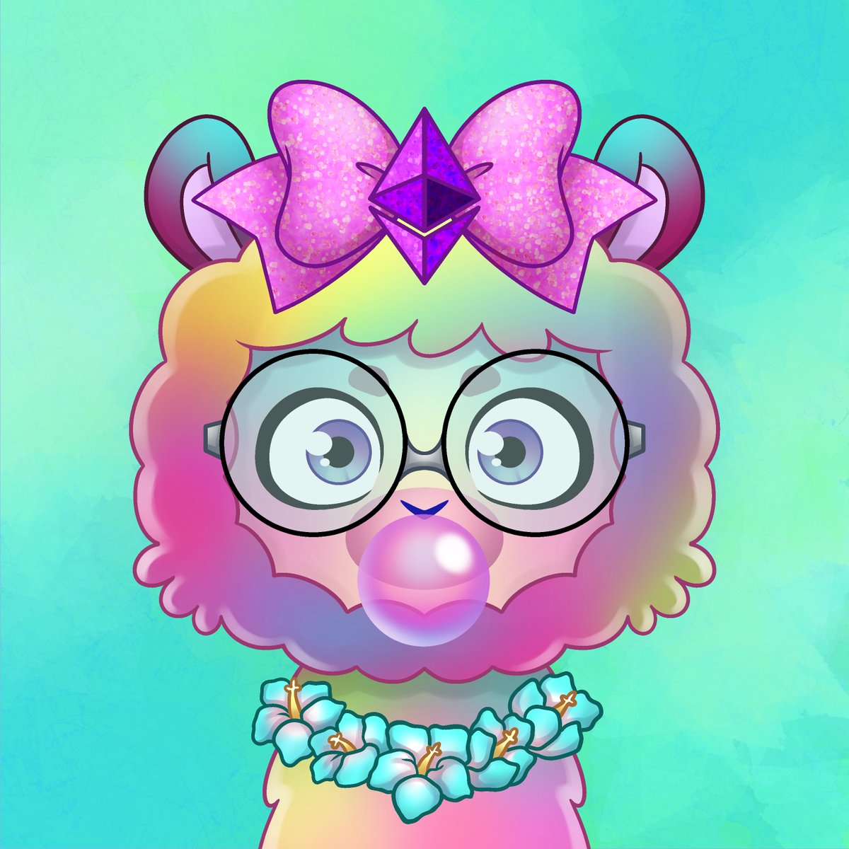 DigiDorables tweet media