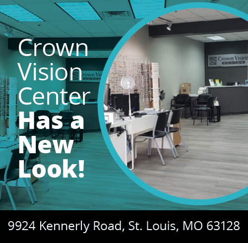 CrownVisionCtr's tweet photo. Schedule your next eye exam and enjoy our beautiful remodeled office at 9924 Kennerly Road! All-new accomodations await - from updated waiting areas and comfy seating to new state-of-the-art examination rooms. https://t.co/m79y7JGIfm https://t.co/0LOYoFqunv