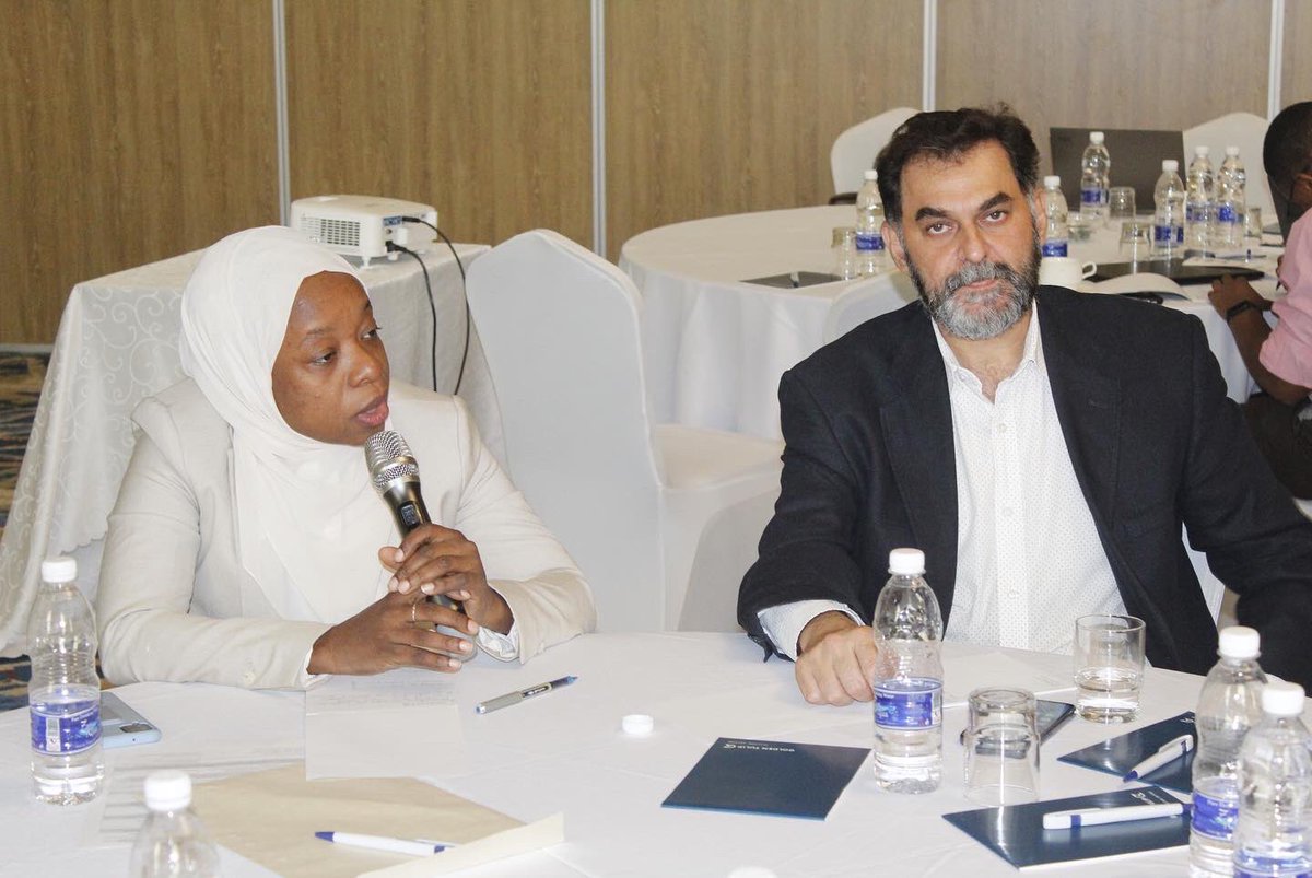 Zanzibar Chamber tweet media