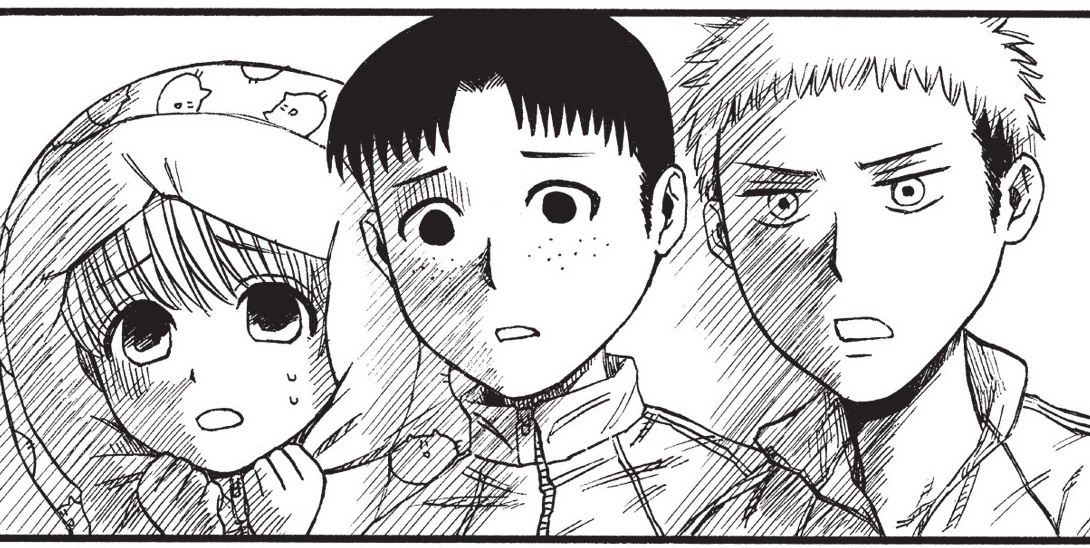 Daily Marco 🥸 (@dailybodt) on Twitter photo 