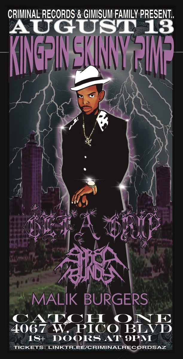 Get a Grip tweet media