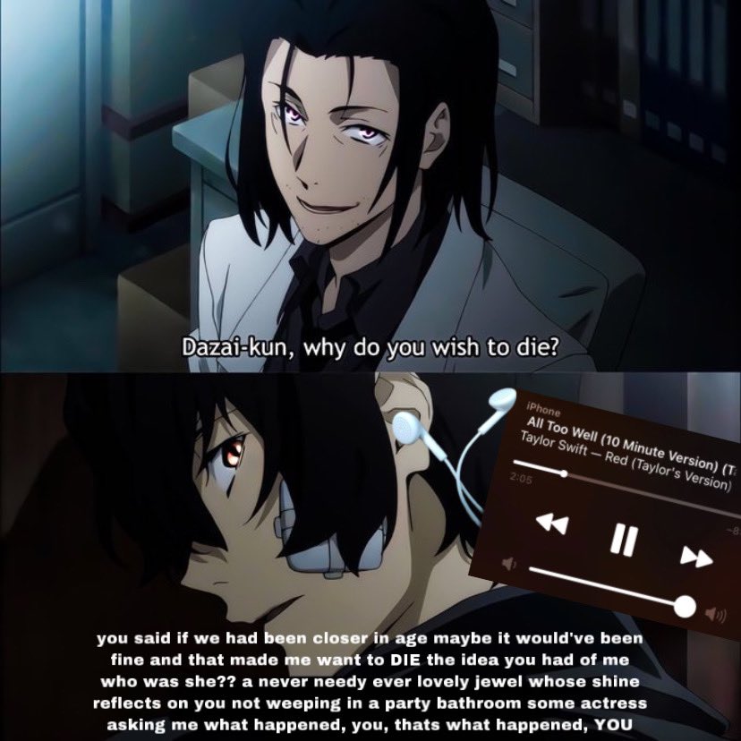 ur fav listens to taylor swift ! tweet media