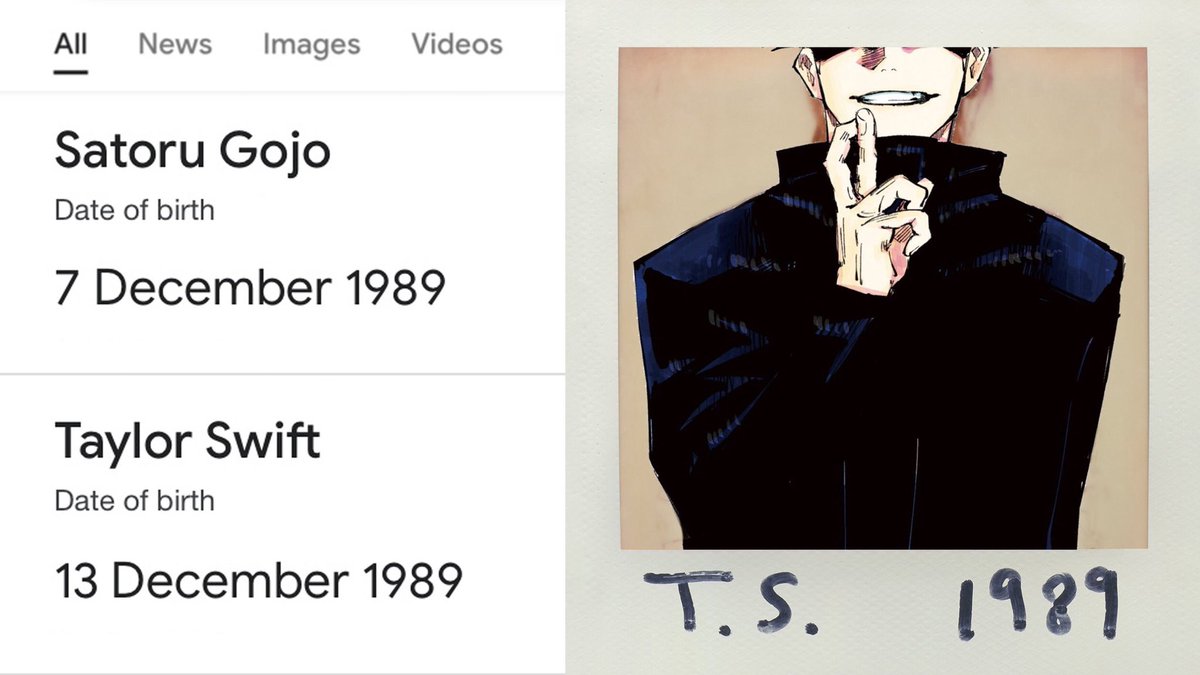 ur fav listens to taylor swift ! tweet media