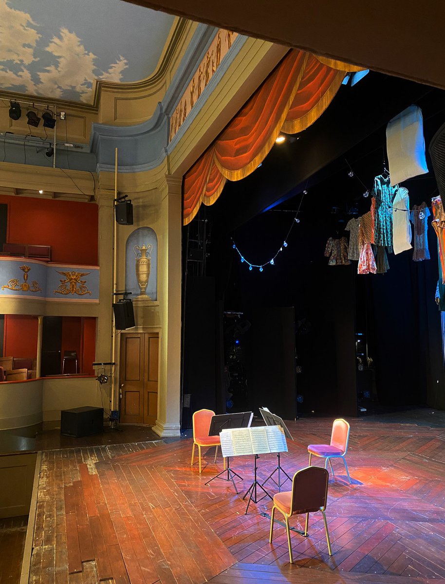 KingfisherSE (@kingfisher_se) on Twitter photo Thank you to the wonderful people at <a href="/TheatreRoyalBSE/">Theatre Royal Bury St Edmunds</a> for welcoming us to play string trios today. 🎻🎻🎻 Thank you to the wonderful people at <a href="/TheatreRoyalBSE/">Theatre Royal Bury St Edmunds</a> for welcoming us to play string trios today. 🎻🎻🎻