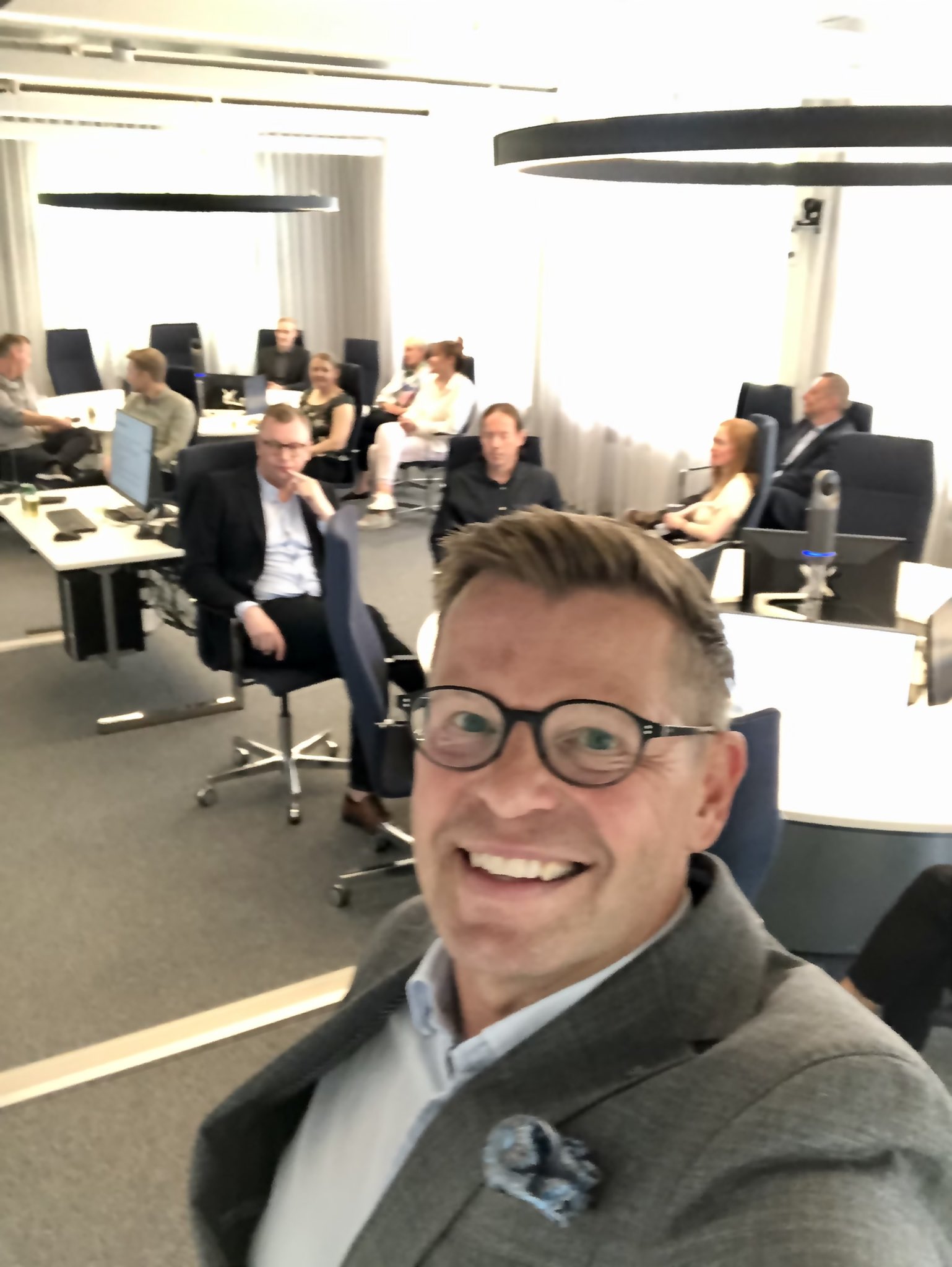 Kimmo Grönlund on Twitter "HeidiBackman AboAkademi Samforsk_Abo