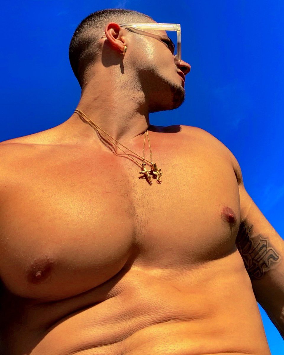 The view up here is amazing.