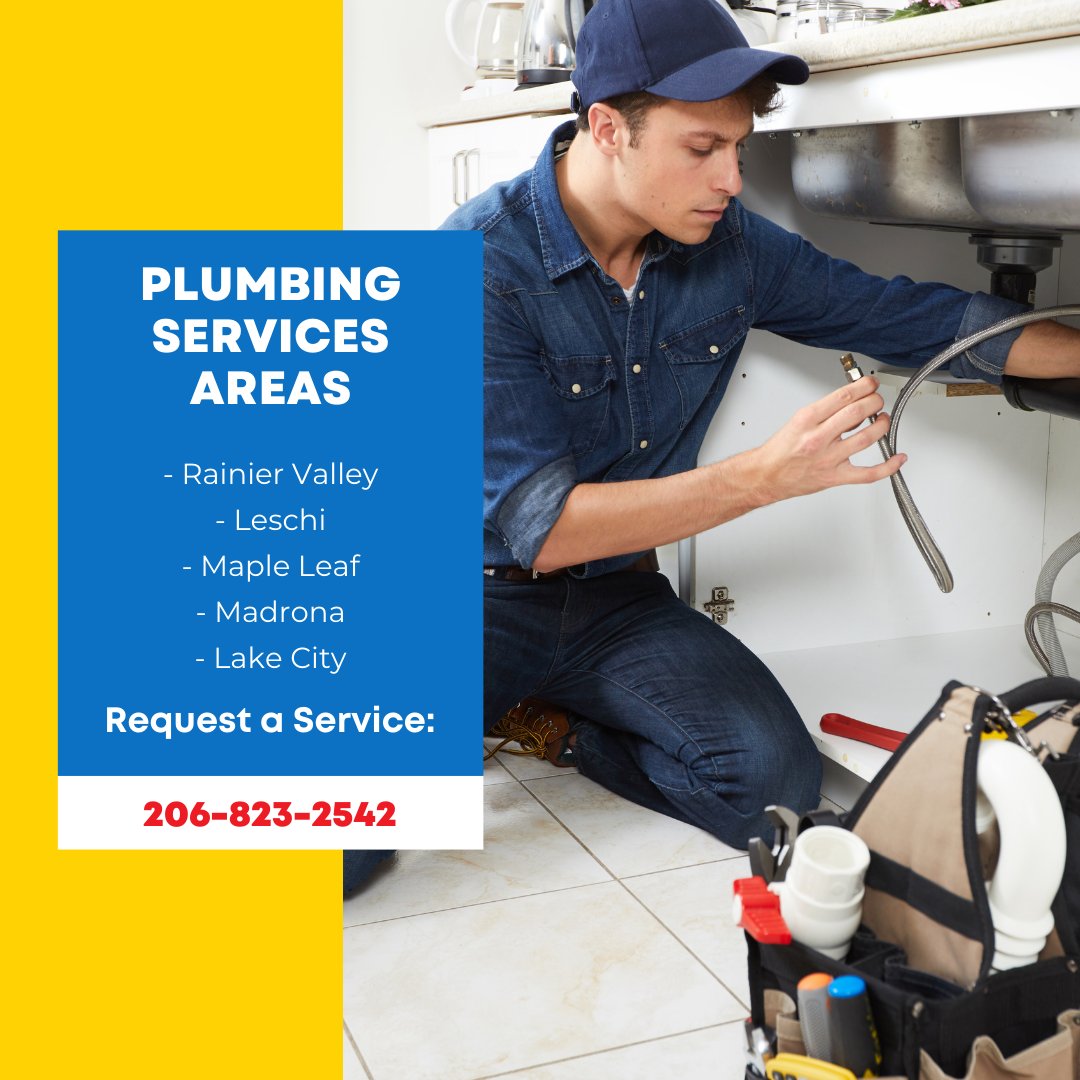 WezeesPlumbing's tweet photo. Wezee's Plumbing is located in the heart of Seattle. We pride ourselves on providing the best service in Seattle and surrounding areas. 

If you need plumbing services, we can get it done for you!

Follow the link below and contact us today to receive a quote:
 ... https://t.co/qJBGiEojaS
