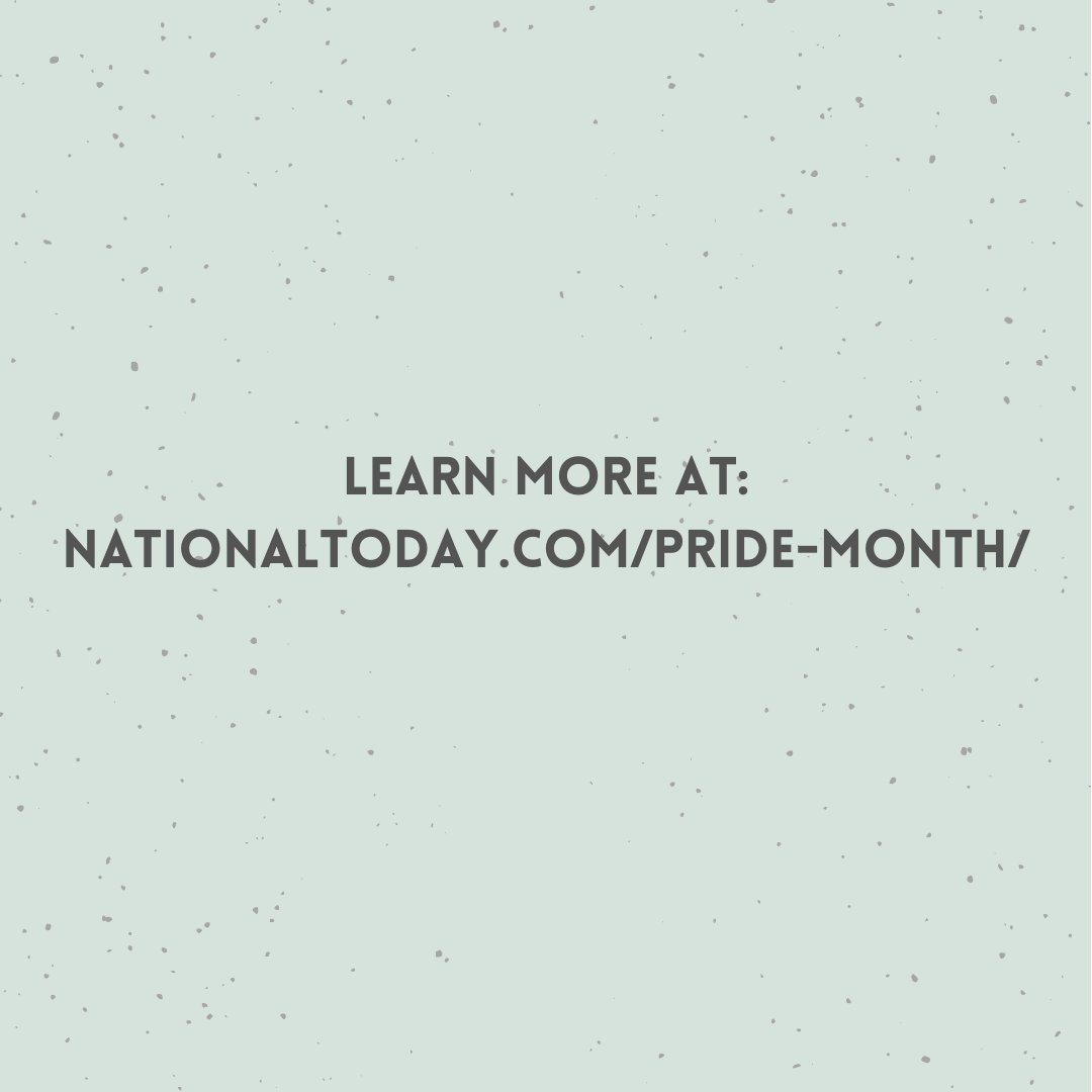 wpi_odime's tweet photo. “Be yourself—everyone else is already taken.” Oscar Wilde
Learn more at: https://t.co/oCsGN5D5O1
#WPI #ODIME #Diversity #Equity #Inclusion #Access #Community #Belonging #Together #Education #HigherEd #DiversityPrograms #InclusionPrograms #EquityPrograms #pridemonth🌈 https://t.co/Wj09lG6CFi