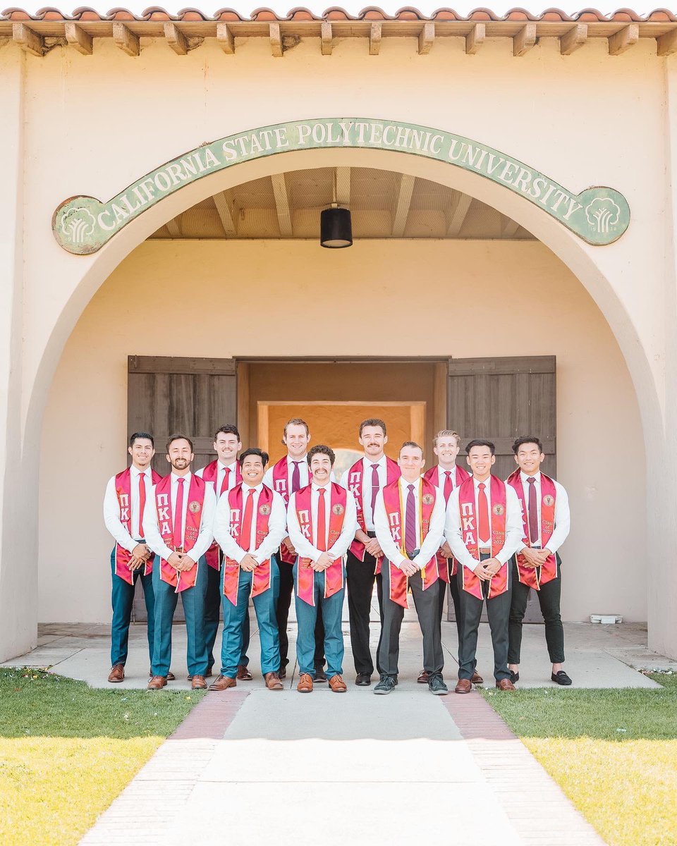 pikecpp's tweet image. As another school year ends, we would like to congratulate our brothers who became alumni this year. #ΠΚΑ #ΚΨ #PIKELeads