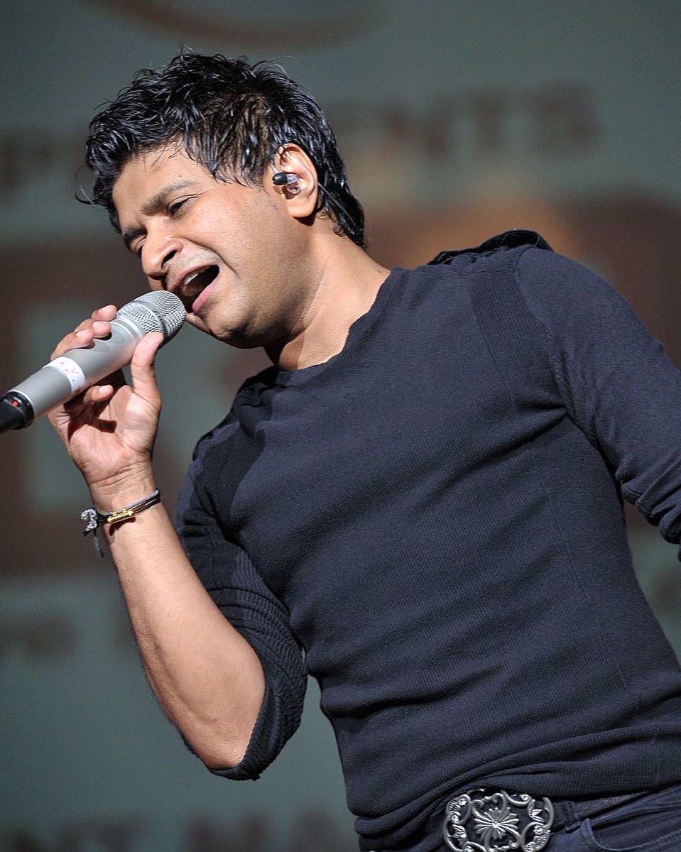 BeAttractive_'s tweet photo. The tragic death of singer KK is truly a major loss for the music industry. He will always be remembered 🕊

#KK #KrishnakumarKunnath https://t.co/DQXtymCKFe