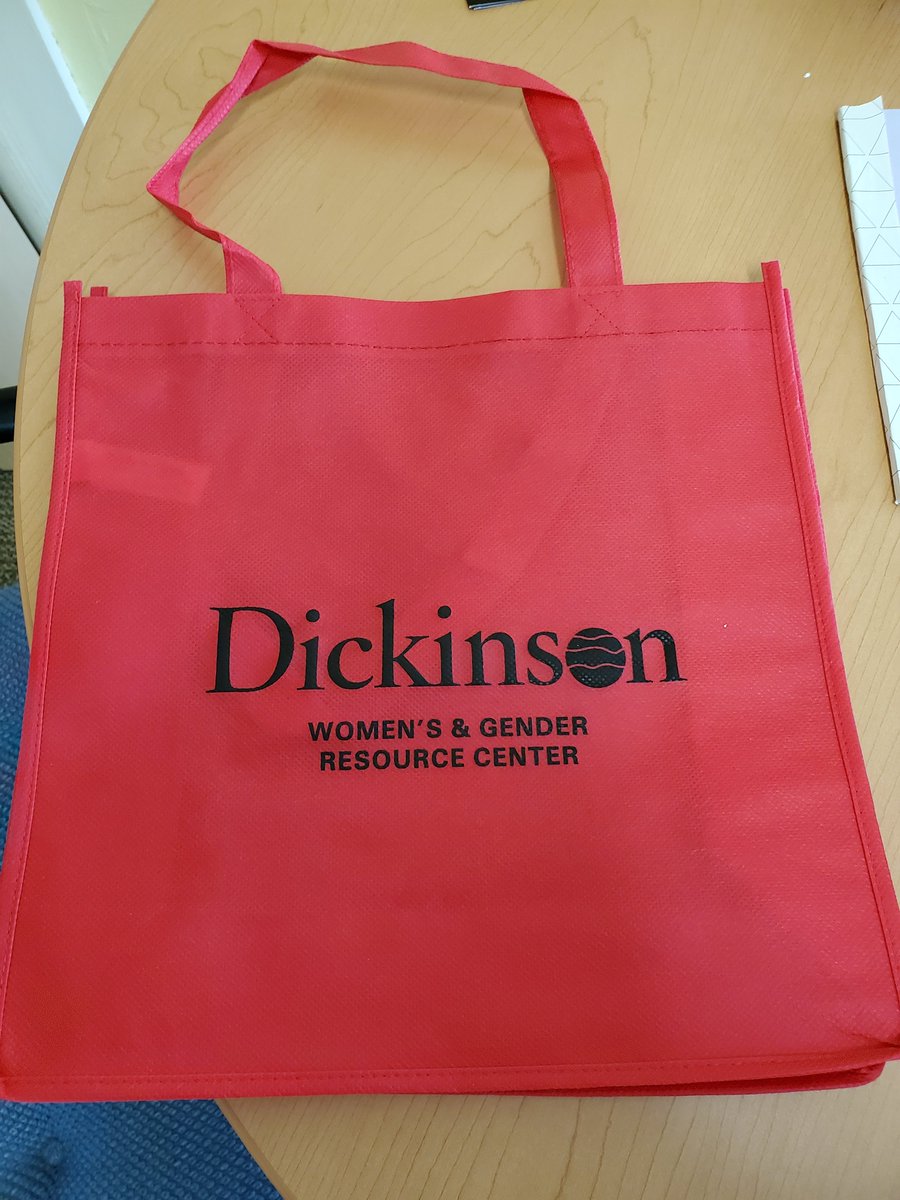 We have WGRC tote bags! Watch for tabling events in the fall and pick one up!