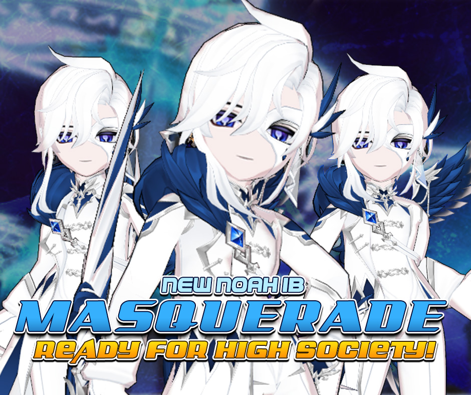 Elsword on Twitter "The Powerful Punch Master event returns, and just