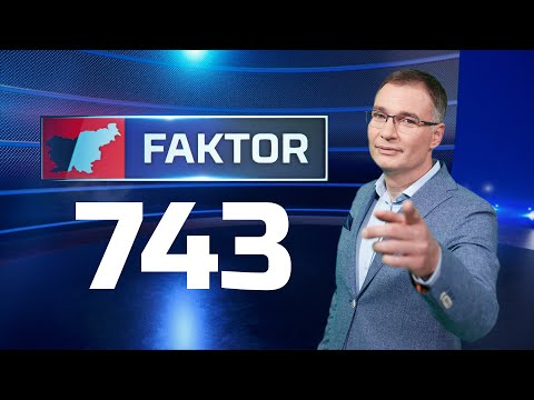 FAKTOR #743: VOJNA S HRVAŠKO? (Darko MRŠIĆ, Tino MAMIĆ) #faktor Faktor_com
youtube.com/watch?v=3ICAbH…
#faktor