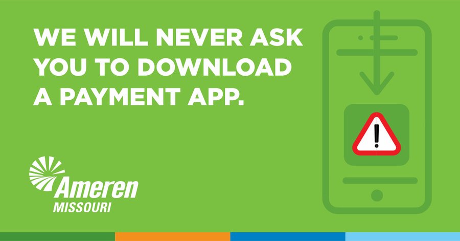 Ameren Outage Map Missouri Outage Center | Ameren Missouri - Ameren Missouri