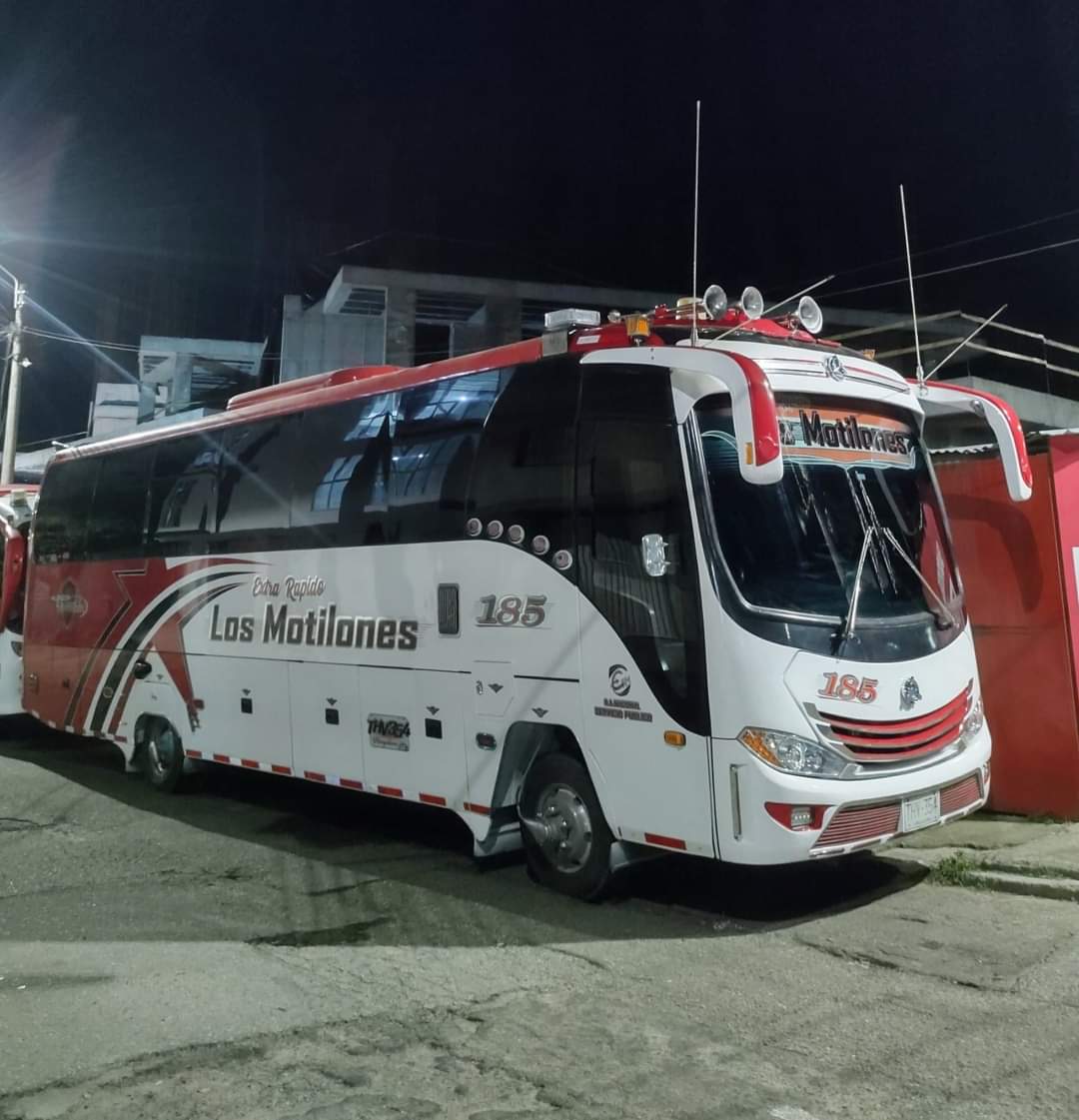 autobuses de Colombia (@colombiabus) on Twitter photo 