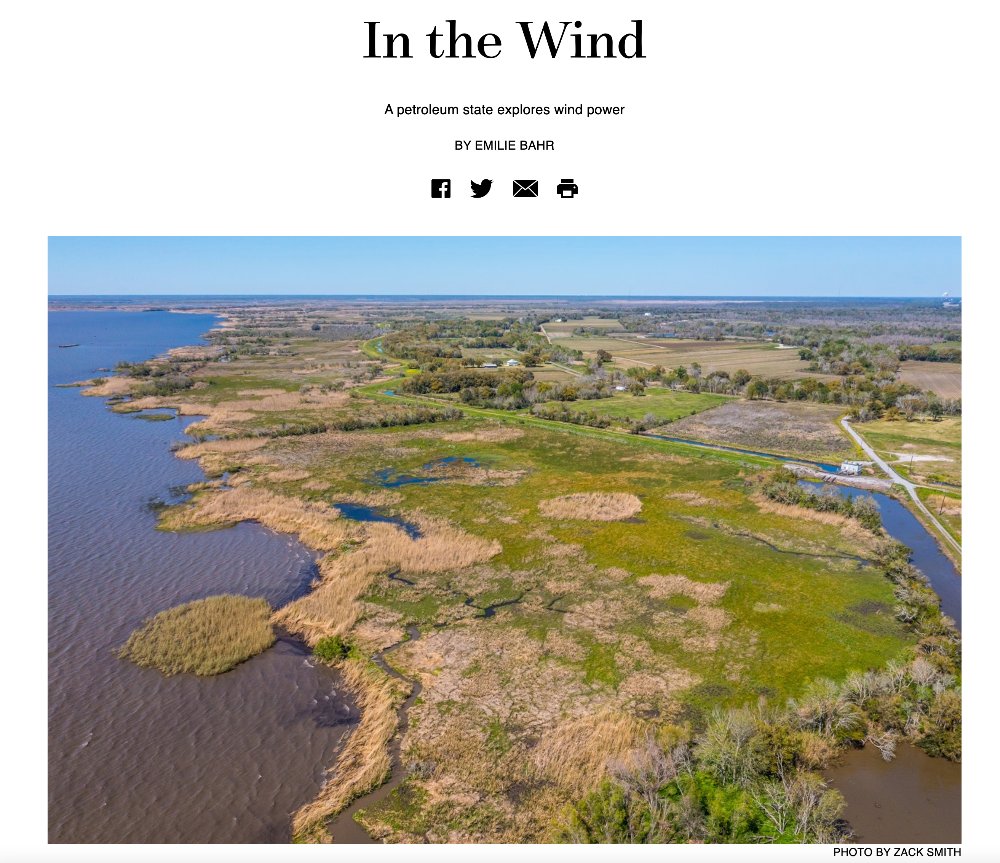 64 Parishes Cover Story Aerial Photography - see inside! - mailchi.mp/zacksmith/zack…

Thank you for keeping in touch..if you want to see the whole post, images, and my story - join my mailing list just go to my website URL in the link above and signup!