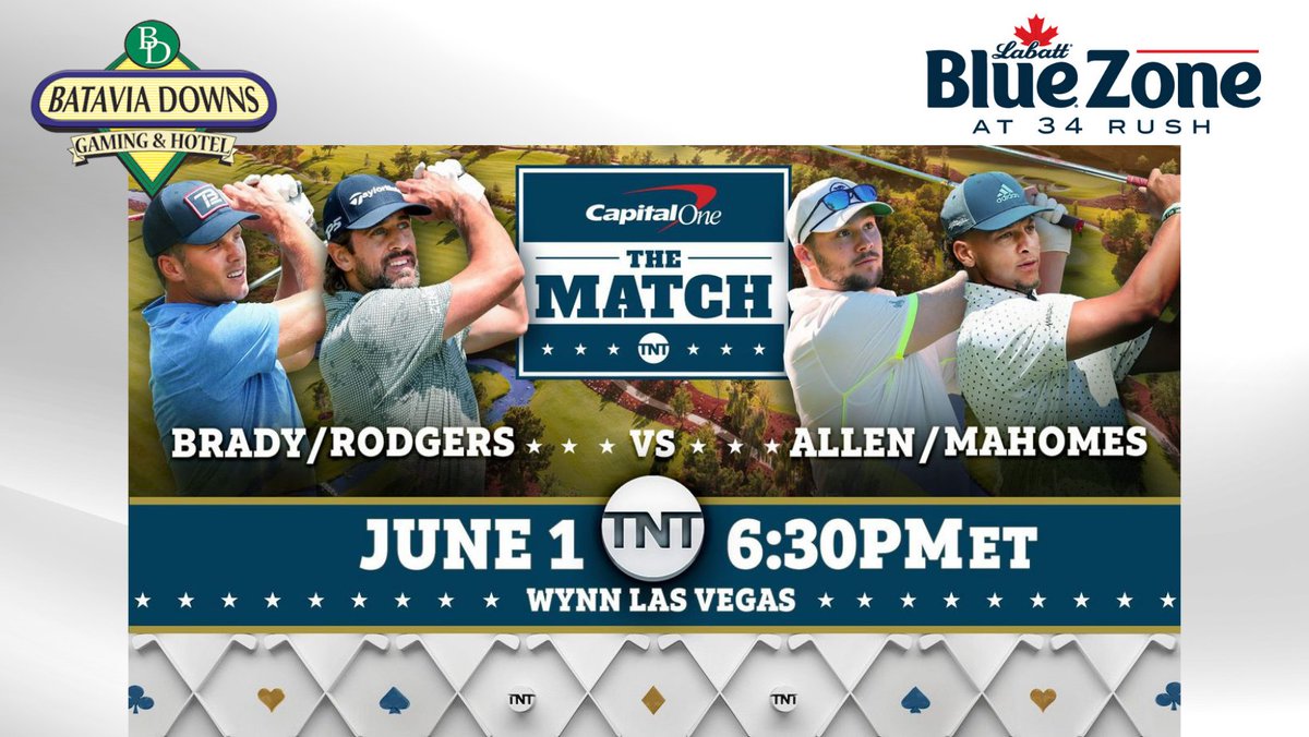 Batavia Downs Gaming & Hotel tweet media