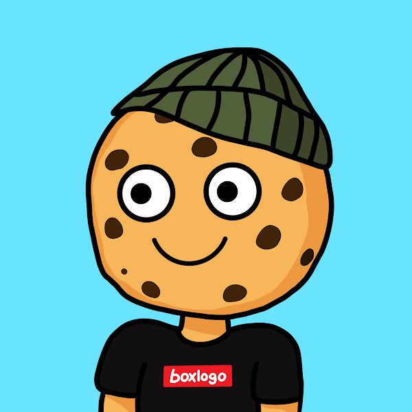 banana26110's tweet photo. Lets see if the cookies are here @MeCookieMonster @coolcookies_nft https://t.co/7uYt0cVsvk
