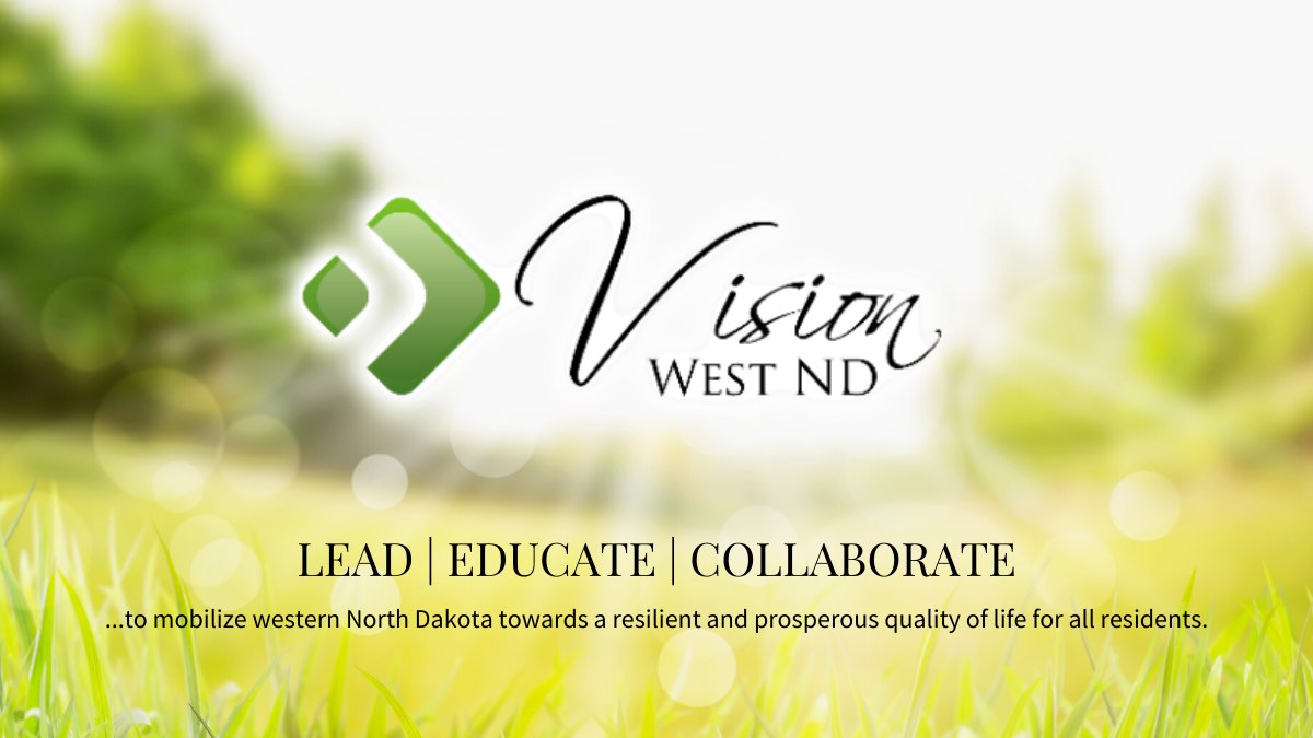 VisionWestND's tweet photo. Vision West ND Newsletter - https://t.co/uSG1owzw0c https://t.co/jFwGqcntSw