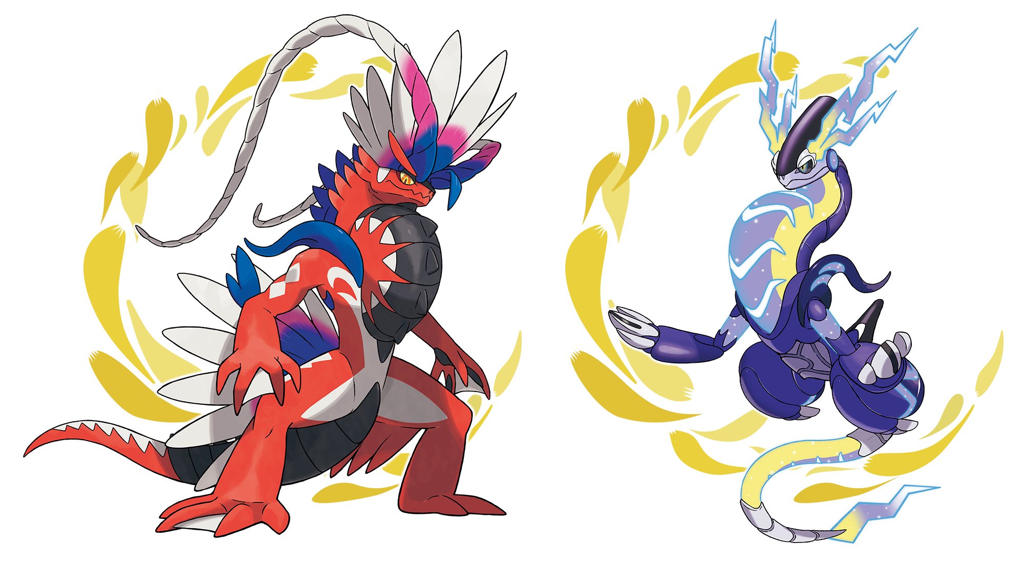 火蛍 ポケモンsv 考察その5 コライドン 古来 ドン ミライドン 未来 ドン ドンの由来は スペイン語とイタリア語で男性の名前につける敬称である Don からつけられる ドン キホーテもスペインの作者 セルバンテスに書かれた タイプは コライドン