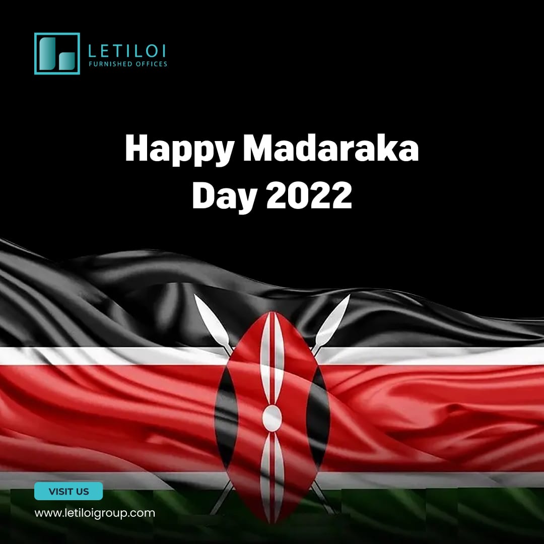 letiloioffices's tweet photo. The greatness of a nation is measured by the cohesion of its citizens, its ability to govern itself and the prosperity of its business community.

#Selfgovernance #MadarakaDay #madarakaday2022 #June1st https://t.co/vopzeIeivX