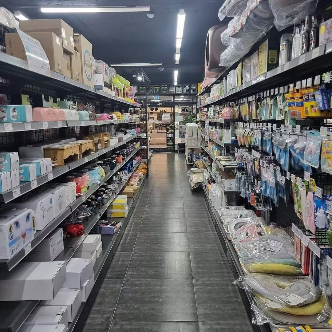 The world awaits and all the Pioneers are expecting Pi when to explode.!
Korean grocery stores started to accept Pi payment.
Keep on mining pi Pioneers! 
We're near .. Retweet if u agree ..
#PiNetwork