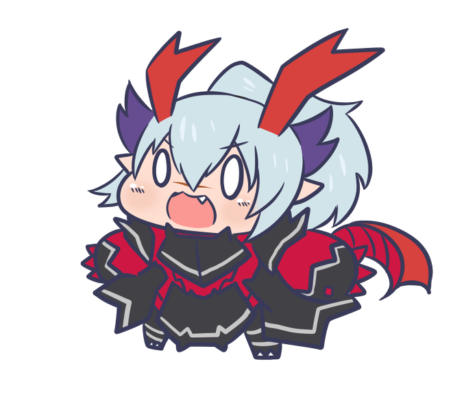 エイのtwitterイラスト検索結果