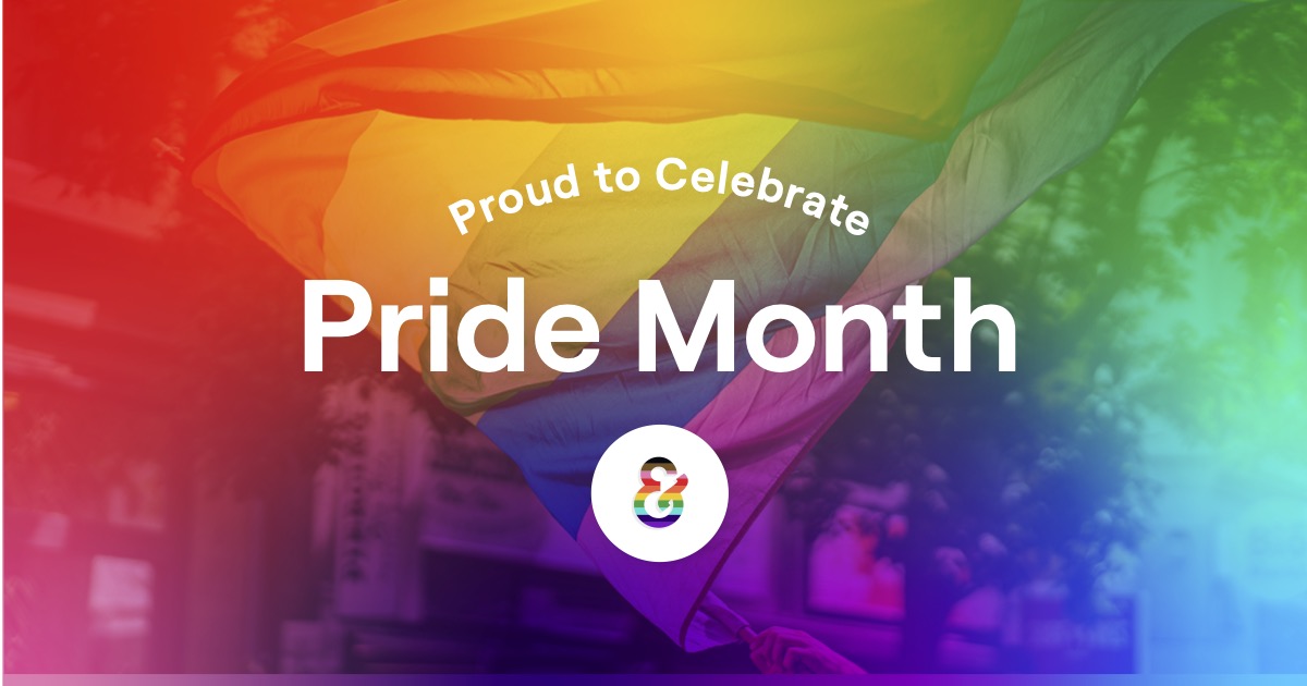 Happy #PrideMonth 🏳️‍🌈 At WWT, being a Great Place to Work for All means being a Safe Place to Work for All. Follow along on @wwt_life as we celebrate all month long! #WWTPride