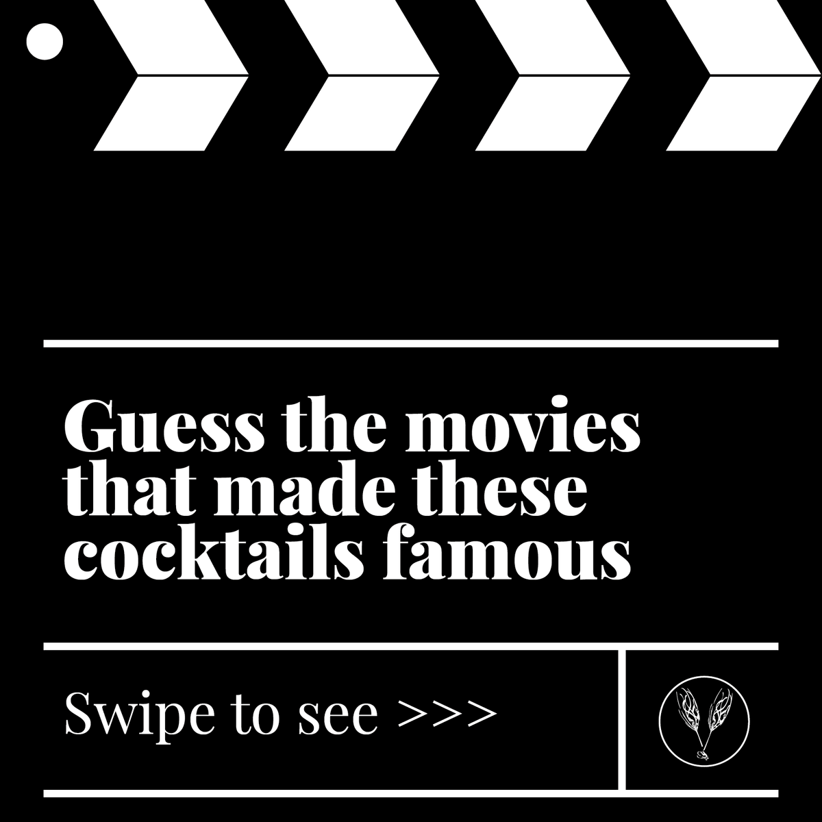 sparklingwineco's tweet photo. The demand for cocktails has never been higher thanks to pop culture but have you ever wondered about how the cocktail came to be? Interested in learning about the history of cocktail creation? Our latest blog covers the topic: https://t.co/yUGsSuDUDm  #historyofcocktails https://t.co/2THQsyFK4F