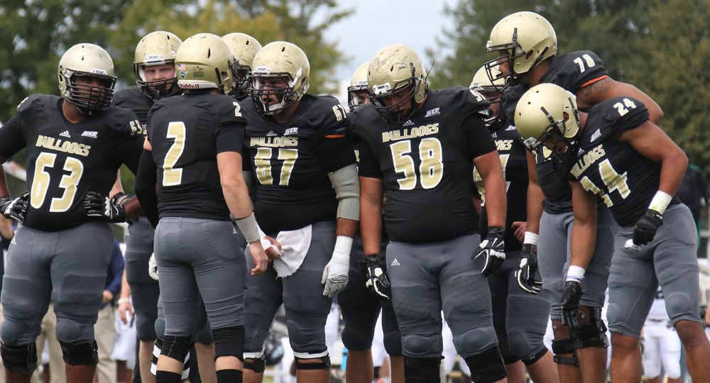 Nathan Staggs (@nathanstaggsfb) on Twitter photo After a great talk with <a href="/CoachCiocci/">Steven Ciocci</a>, I am thankful to recieve an offer to play <a href="/BryantUFootball/">Bryant Football</a>! After a great talk with <a href="/CoachCiocci/">Steven Ciocci</a>, I am thankful to recieve an offer to play <a href="/BryantUFootball/">Bryant Football</a>!