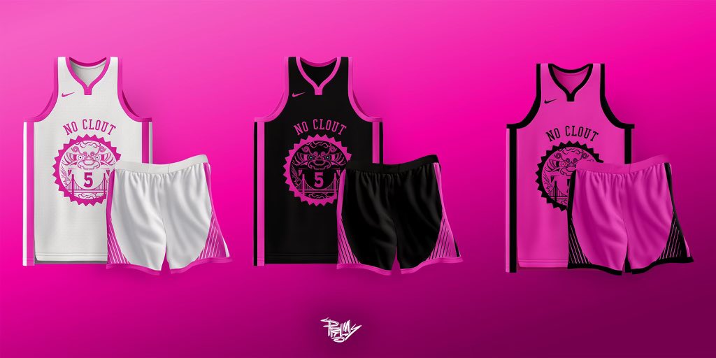 We would like to announce that we’re bringing the brand to Xbox. The starting five for NoCloutEsports 
PG: <a href="/IssaDemon_/">demon</a> 
SG: @ItsLatiin 
SF: <a href="/TheReaIDario/">Dario 🇮🇹</a>
PF: <a href="/ItsBuddah/">🅱️ig 🅿️uddah 🦍🥶</a> 
C: <a href="/goatme__/">goatme 🐐</a> 
We’re also looking for a sponsor for this team hit @ItsLatiin or <a href="/goatme__/">goatme 🐐</a> for more information