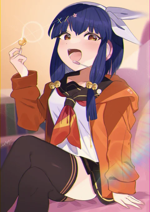 1日目 梅桐緋浮美(CastHour) #100日チャレンジ