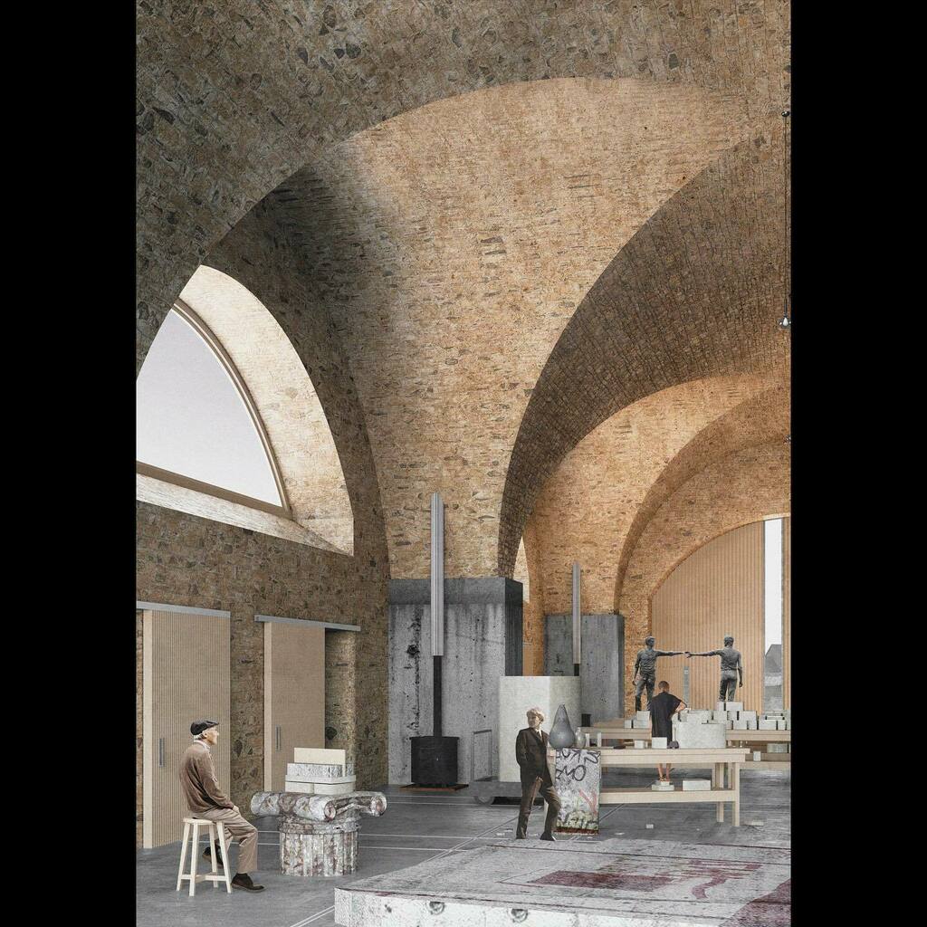 futureurban_qub's tweet photo. Matthew Graham M.Arch 2

Equalising the Heritage Deficit 
Societies are becoming heritage impoverished due to increasingly expansionist urban growth out-pacing the rate at which we preserve. At global and regional levels heritage generation has remained largely static, while… https://t.co/4mYJwudUSF